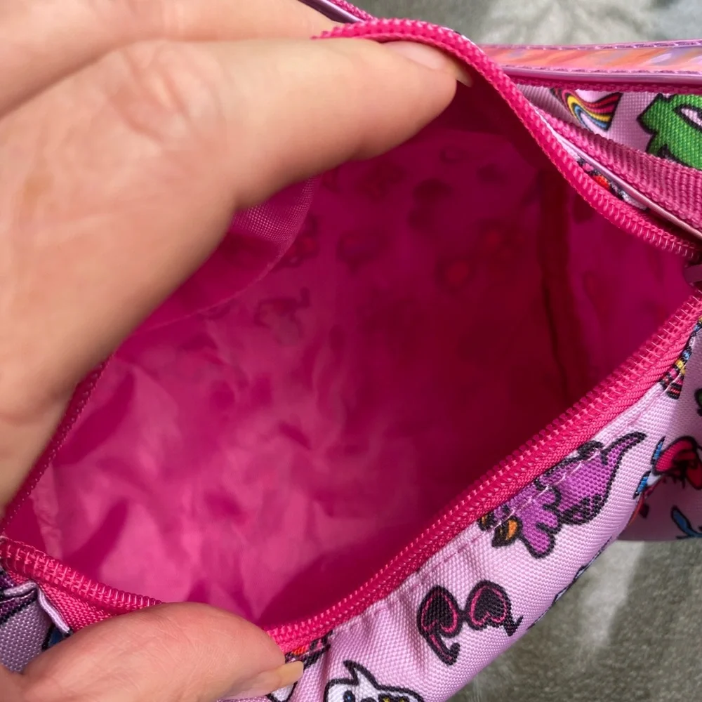Hello Kitty Pink Kids Shoulder Bag NWT